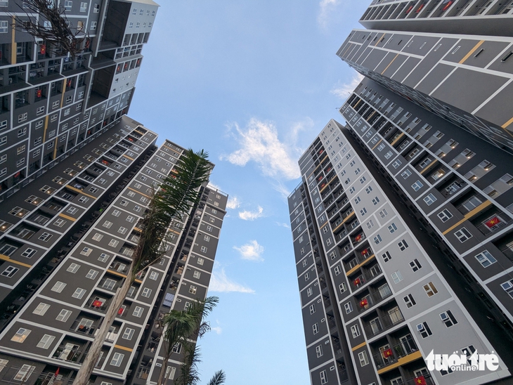 Người ngoại tỉnh được mua nhà ở xã hội tại Bình Định, điều kiện cần là gì?