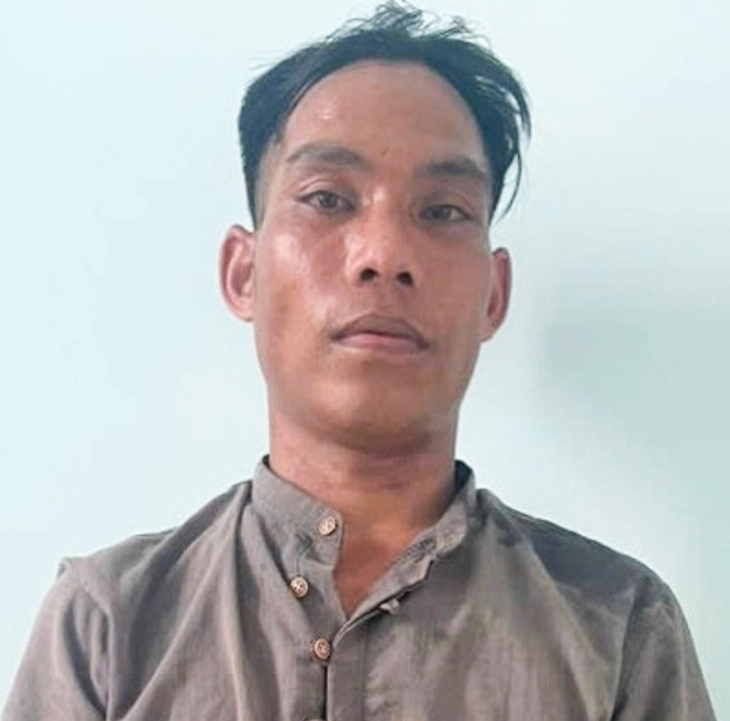 giết vợ cũ - Ảnh 1.