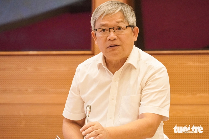 sữa giả - Ảnh 1.