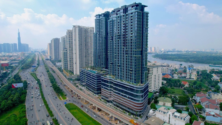 bất động sản - Ảnh 1.