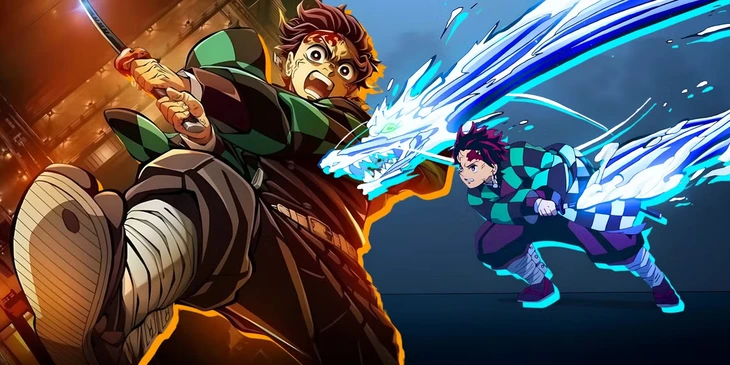 Demon Slayer - Ảnh 3.