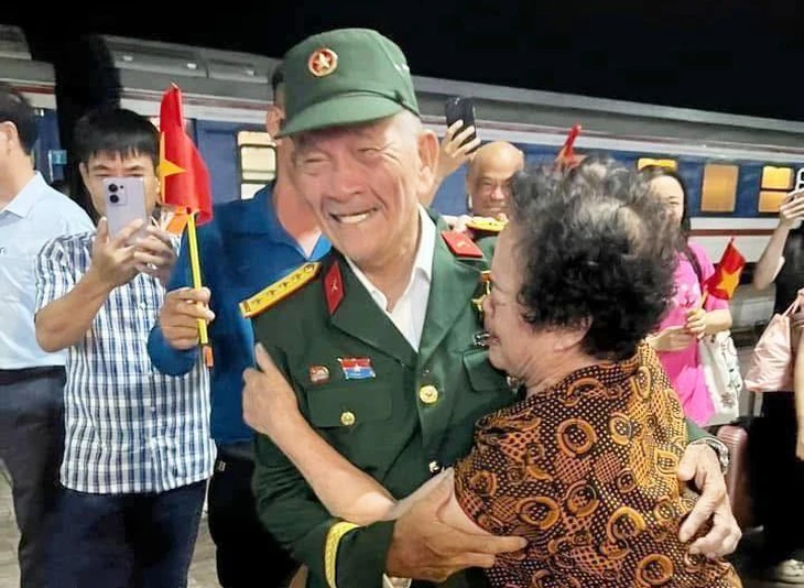 cựu chiến binh - Ảnh 1.
