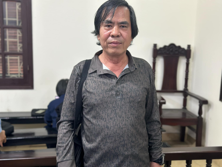ĐH Kinh tế quốc dân khẳng định không giữ bằng tốt nghiệp 25 năm, không bồi thường 44 tỉ - Ảnh 1.