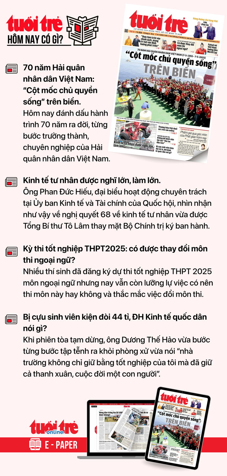 Tin tức sáng 7-5: Website TIKI bất ngờ bị chuyển hướng sang trang cá độ - Ảnh 8.