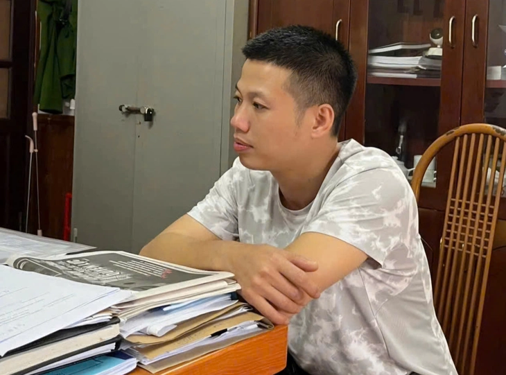 Thái Bình - Ảnh 1.