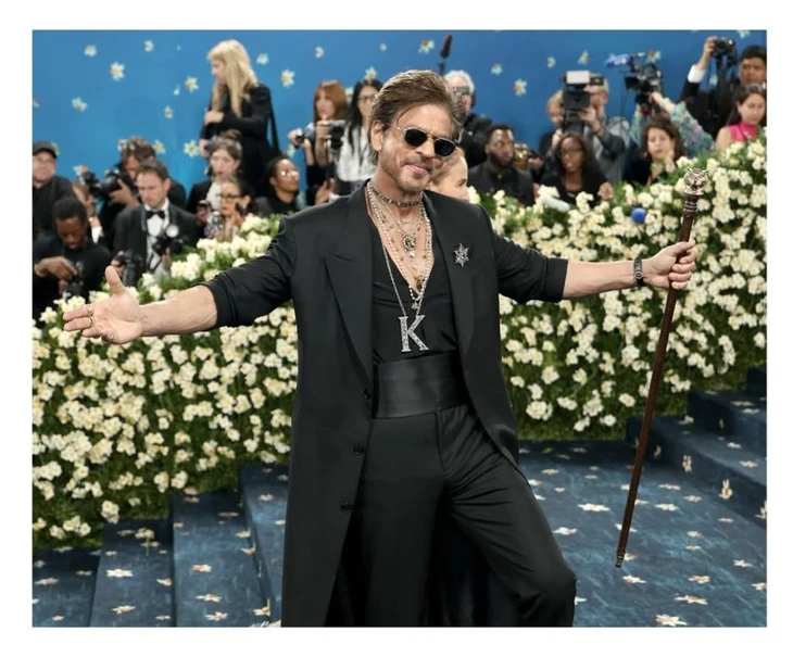 Met Gala - Ảnh 1.