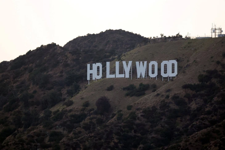 Mức thuế 100% của Trump sẽ cứu hay giết Hollywood? - Ảnh 2. Mức thuế 100% của ông Trump sẽ cứu hay giết Hollywood? - Ảnh 2.