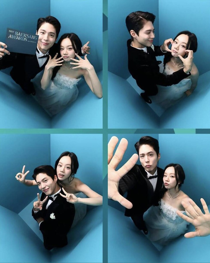 - Ảnh 1. Lật mặt - Ảnh 5.