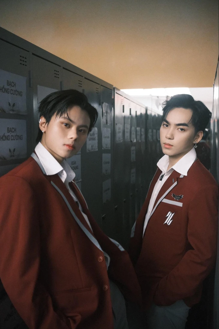 Khi gen Z làm idol: Tài năng có thừa nhưng thái độ đừng thiếu - Ảnh 1.