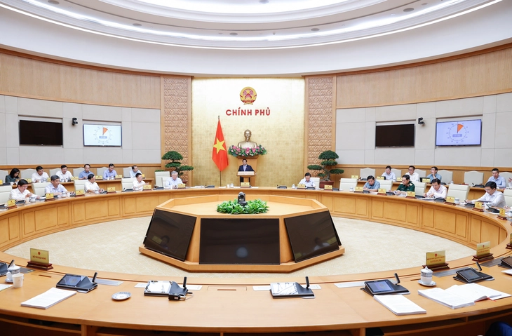 tăng trưởng kinh tế - Ảnh 2.