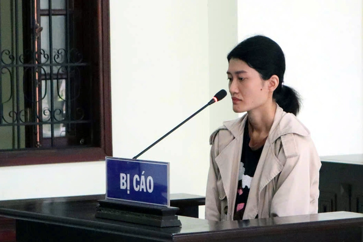 tham ô - Ảnh 1.
