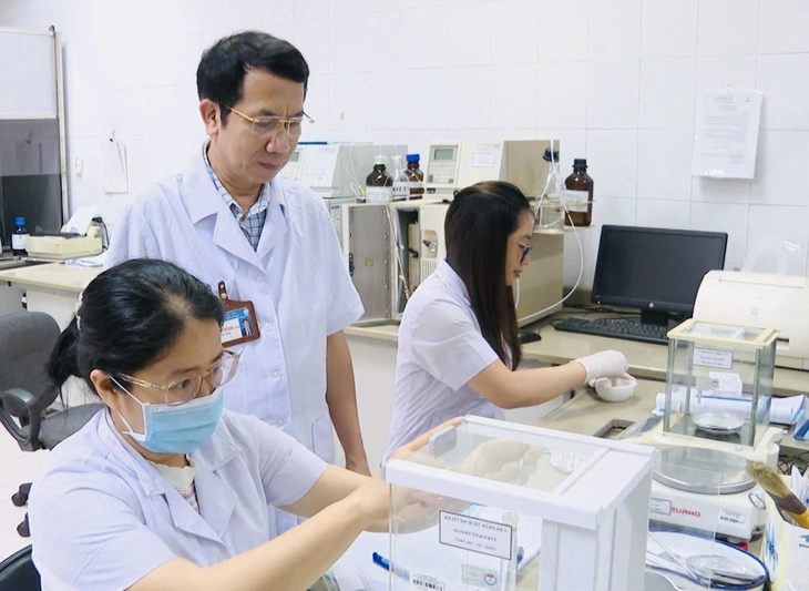 thuốc giả - Ảnh 2.