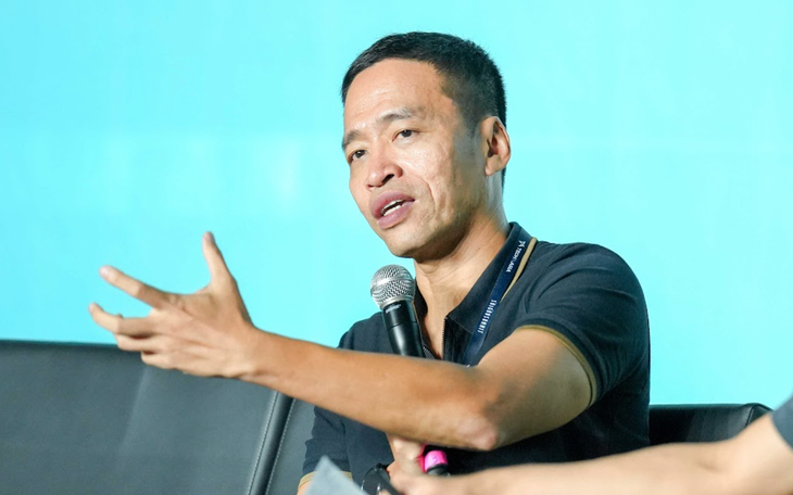 VNG chính thức bổ nhiệm CEO mới - Ảnh 2.
