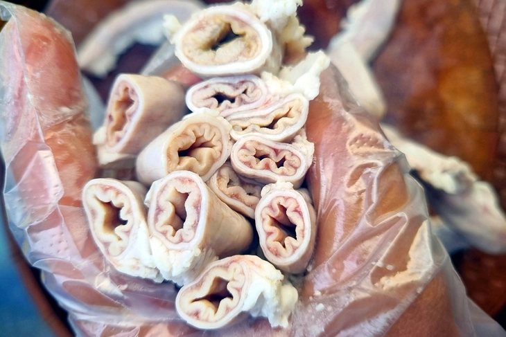 lòng se điếu - Ảnh 1.