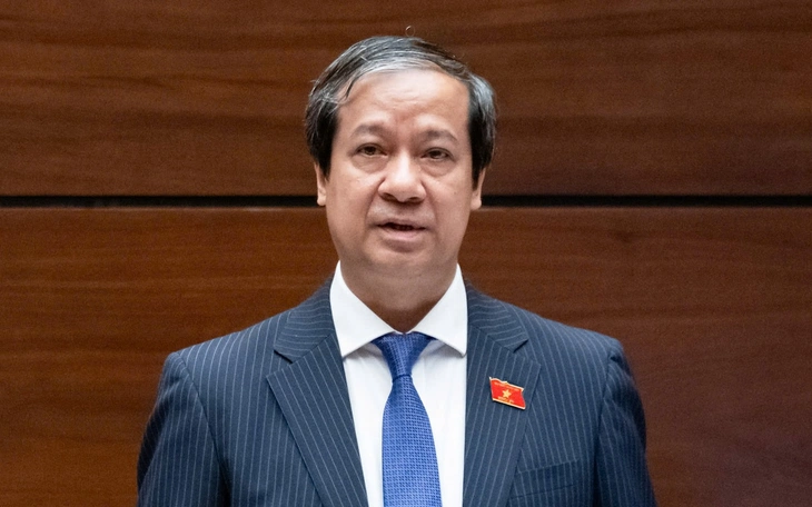 Đại biểu nói về 'đùn đẩy, đá bóng trách nhiệm' của các bộ, địa phương ở vụ gần 600 loại sữa giả - Ảnh 3.