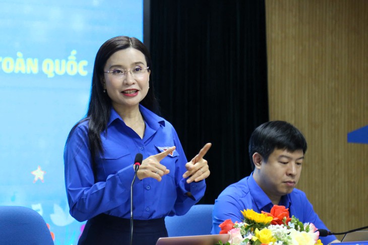 Sắp diễn ra Đại hội Cháu ngoan Bác Hồ lớn nhất từ trước tới nay - Ảnh 1.
