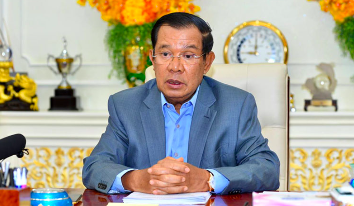 Ông Hun Sen khẳng định công lao của Việt Nam giúp Campuchia thoát nạn diệt chủng - Ảnh 1.