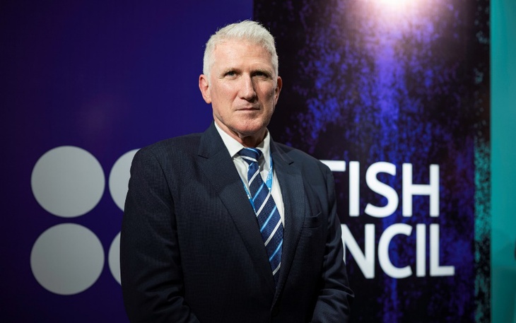 Học bổng 40.000 bảng cho nữ giới ngành STEM tại Việt Nam - Ảnh 2.