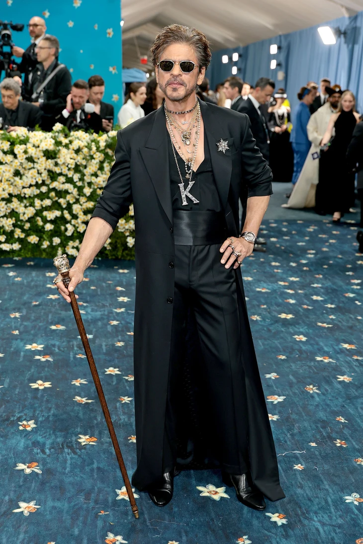Met Gala - Ảnh 2.