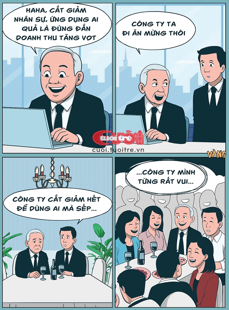 công ty - Ảnh 1.