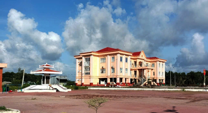 thanh tra - Ảnh 1.