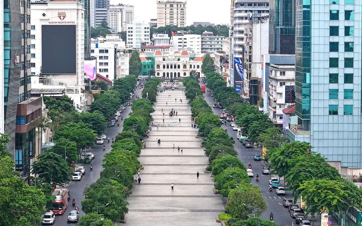 Thanh Hóa sẽ bố trí ủy viên ban thường vụ, tỉnh ủy viên làm bí thư xã, phường - Ảnh 3.