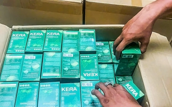Đề xuất xác thực danh tính người bán thực phẩm trên mạng, siết chặt quản lý - Ảnh 2.