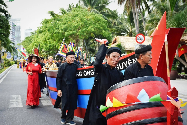 Lễ hội Văn hóa - Du lịch biển Nha Trang có 36 hoạt động, sự kiện đặc sắc - Ảnh 1. Nha Trang - Ảnh 1.