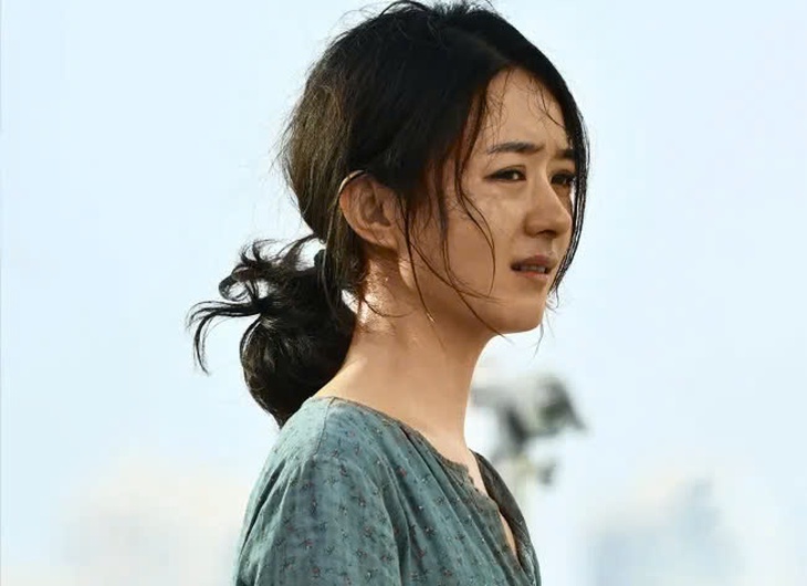 Triệu Lệ Dĩnh - Ảnh 5.