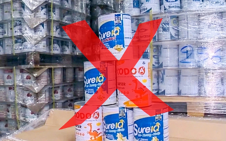 Thu hồi gần 750 thực phẩm chức năng giả, không đủ tiêu chuẩn của Công ty Herbitech - Ảnh 2.