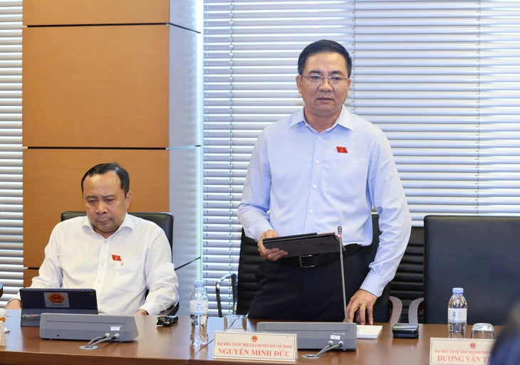 Có cơ quan chức năng quản lý nhưng dân mua phải hàng giả, sao không được bồi thường? - Ảnh 2.