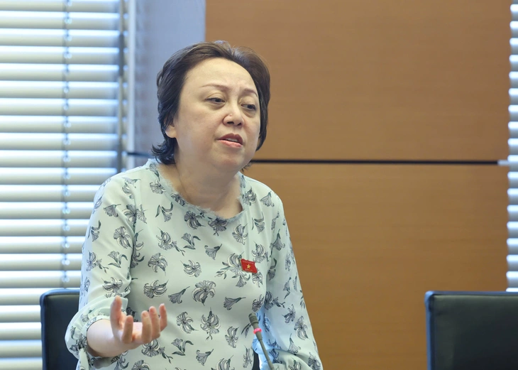 Có cơ quan chức năng quản lý nhưng dân mua phải hàng giả, sao không được bồi thường? - Ảnh 1.