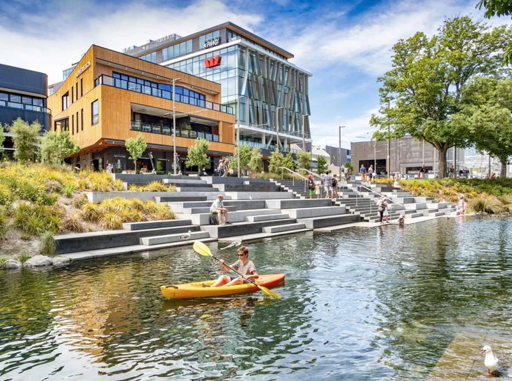 18 trường từ New Zealand dạy STEM miễn phí cho học sinh Việt Nam - Ảnh 1.