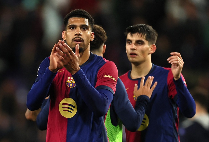 Barca - Ảnh 1.