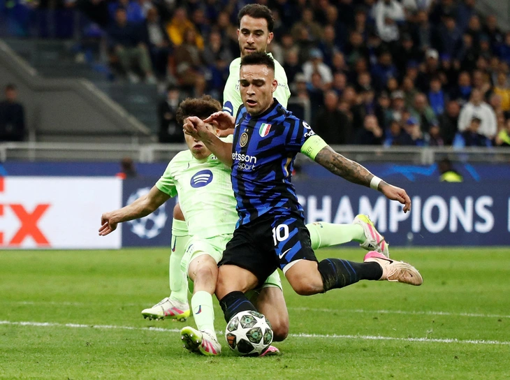Barca - Ảnh 2.