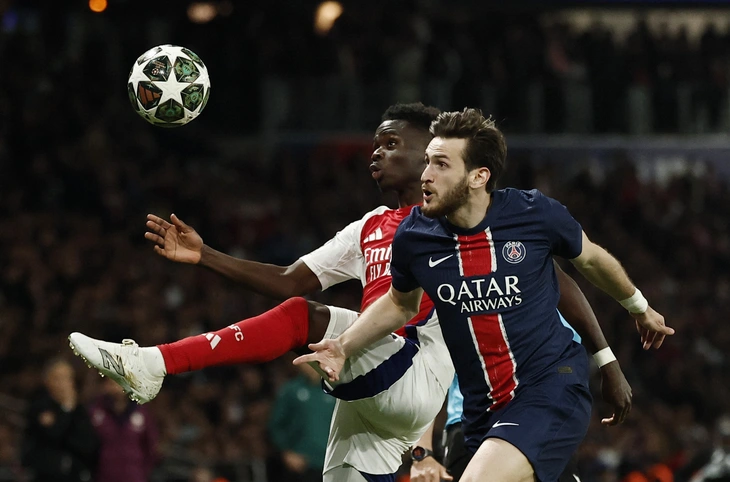 Arsenal - Ảnh 2.