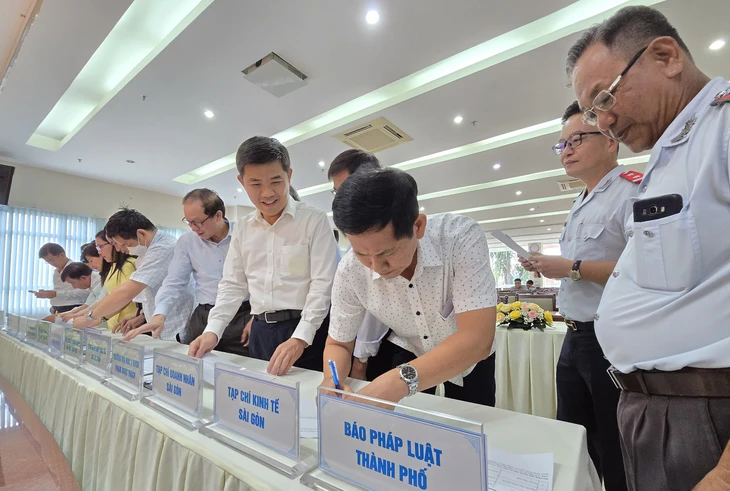 TP.HCM chọn 66 người xác minh tài sản, thu nhập đợt 1 năm 2025 - Ảnh 3.