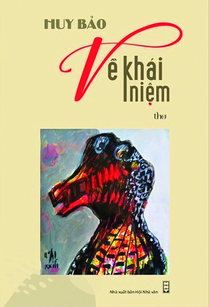 Nhà thơ trẻ  - Ảnh 2.
