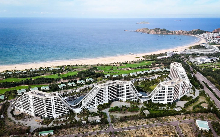 Dấu ấn đầu tư chiến lược của Công ty CP KCN Sài Gòn – Nhơn Hội trong phát triển hạ tầng Gia Lai - Ảnh 2.