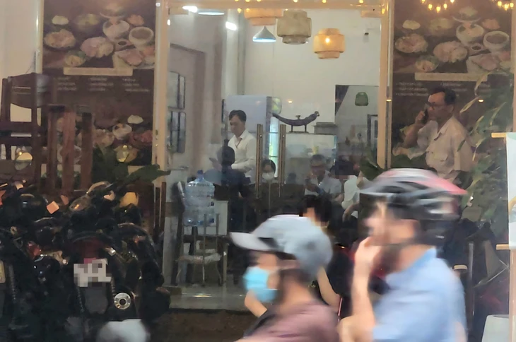 lòng se điếu - Ảnh 2.