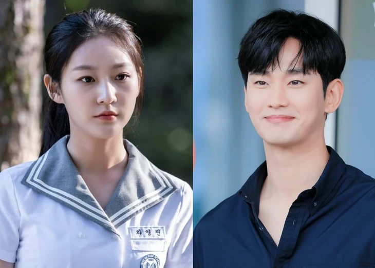 Gia đình Kim Sae Ron họp báo khẩn, tuyên bố vạch trần Kim Soo Hyun; Lisa BlackPink gây tranh cãi - Ảnh 1. Gia đình Kim Sae Ron họp báo khẩn, tuyên bố vạch trần Kim Soo Hyun; Lisa mặc đồ phản cảm - Ảnh 1.