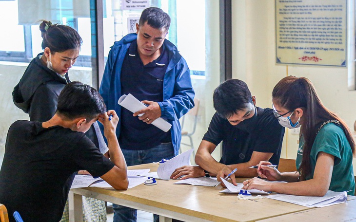 Tin tức sáng 9-5: Giao dịch căn hộ ở TP.HCM chậm lại, người mua ưu tiên dự án pháp lý rõ ràng - Ảnh 7.