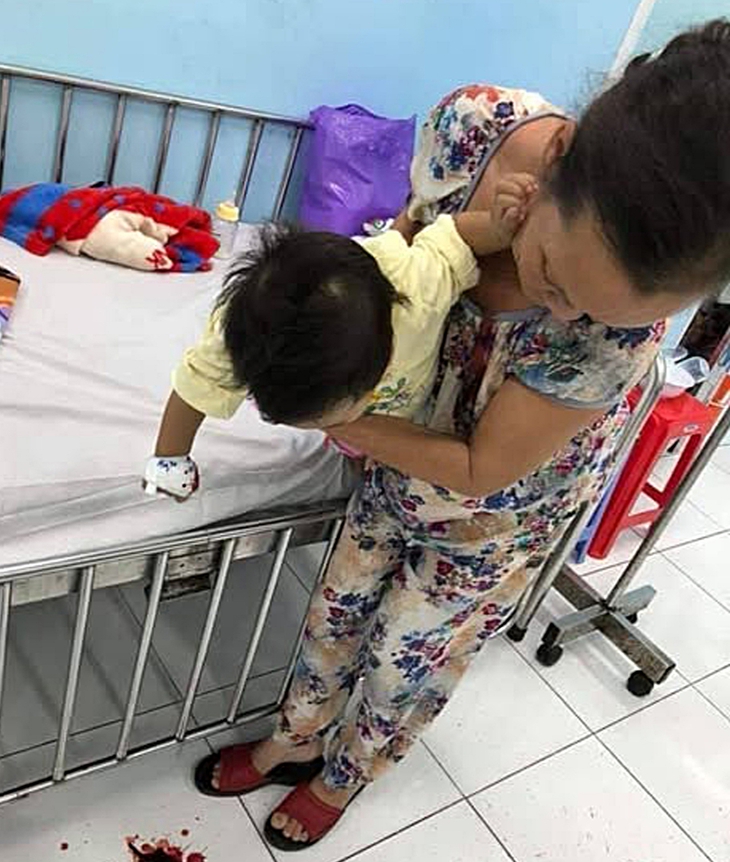 Mối nguy từ nạn mua bán các trang mạng - Ảnh 1. trang mạng - Ảnh 1.