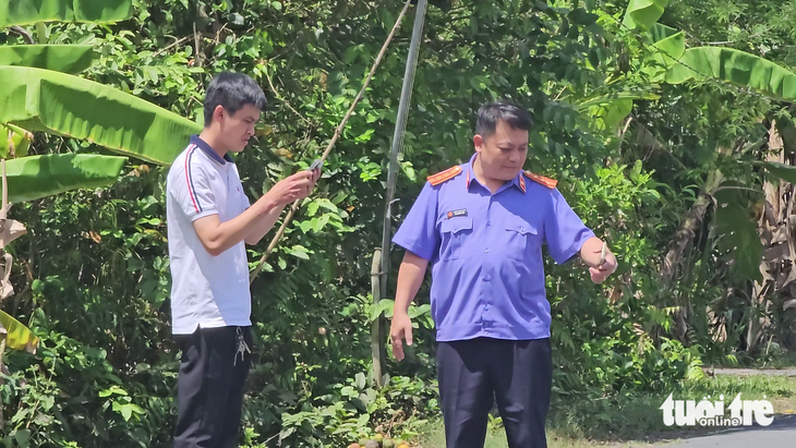 Vụ tai nạn Vĩnh Long: Hội Bảo vệ quyền trẻ em Việt Nam kiến nghị xem xét, xử lý nghiêm - Ảnh 1.