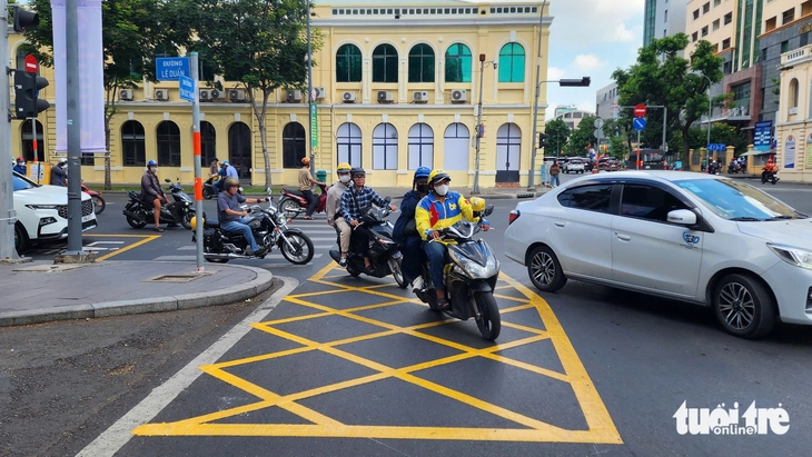 vạch mắt võng - Ảnh 4.