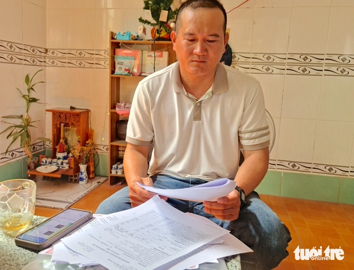 Bé 10 tháng tuổi tử vong tại điểm giữ trẻ, trong máu có nồng độ cồn? - Ảnh 1.