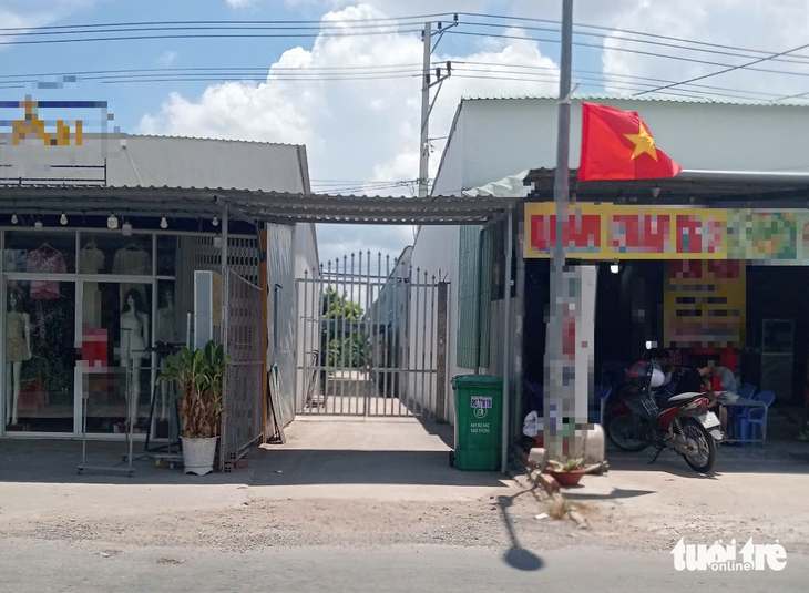 Bé 10 tháng tuổi tử vong tại điểm giữ trẻ, trong máu có nồng độ cồn? - Ảnh 3.