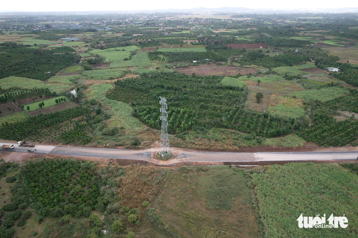 dự án đội vốn - Ảnh 1.