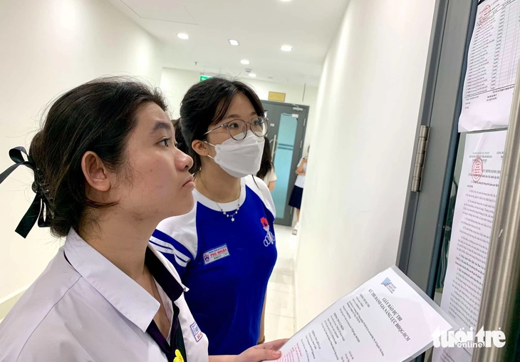 đánh giá năng lực - Ảnh 1.