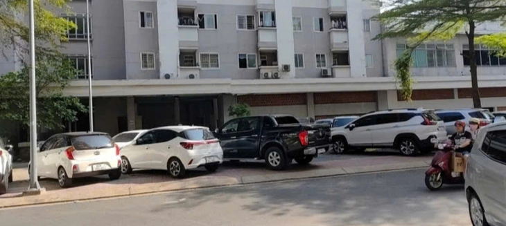 Đồng Nai yêu cầu xử lý những cá nhân trục lợi nhà ở xã hội - Ảnh 1.